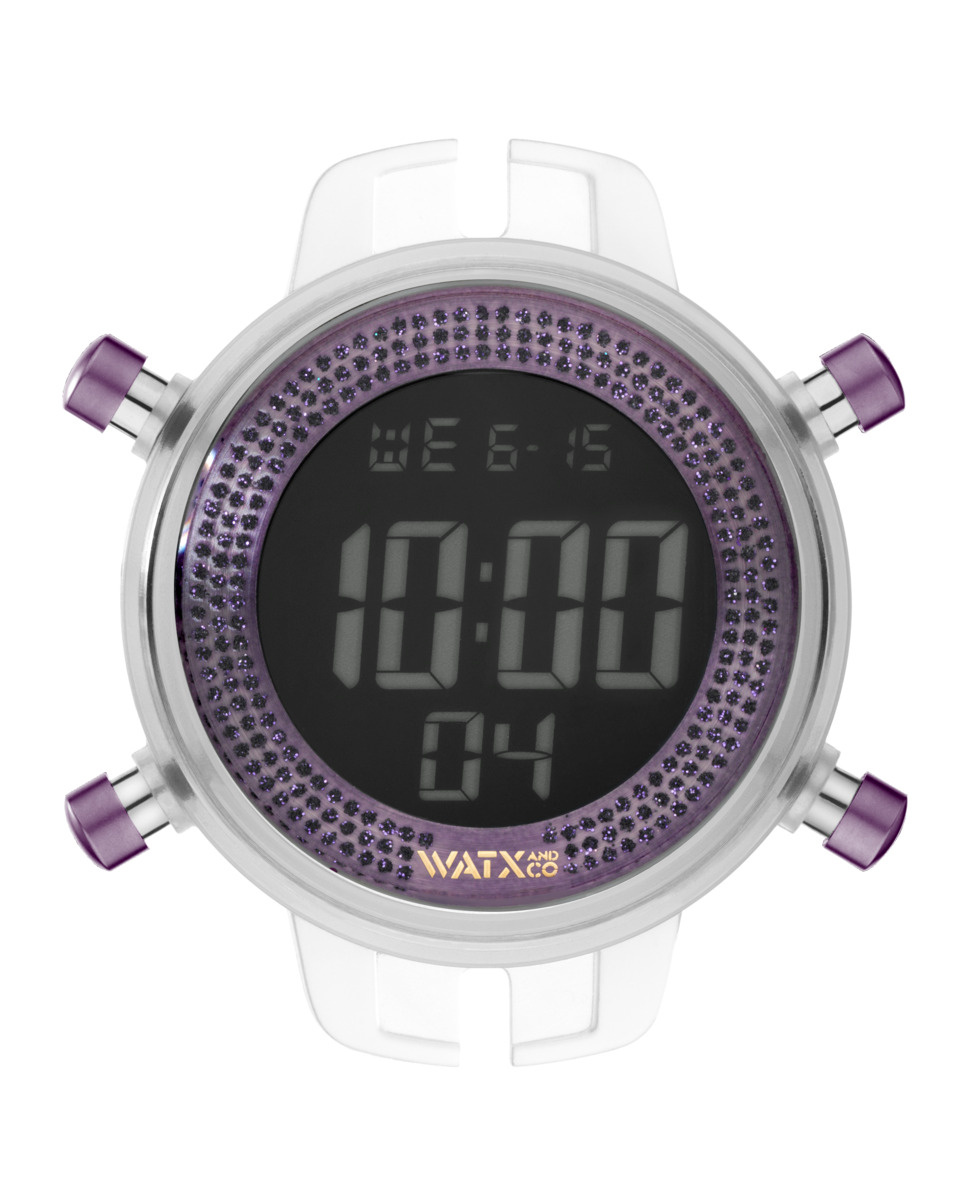 Damski Zegarek WATXANDCO WOMEN RWA1057 (43MM)