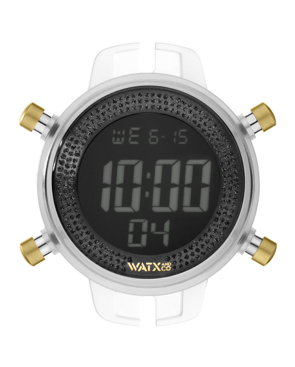 Damski Zegarek WATXANDCO WOMEN RWA1058 (43MM)