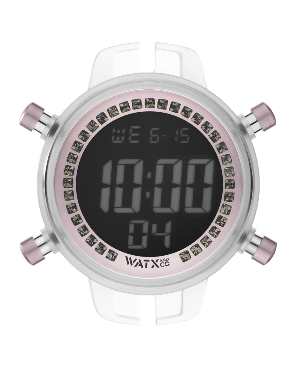 Damski Zegarek WATXANDCO WOMEN RWA1059 (43MM)