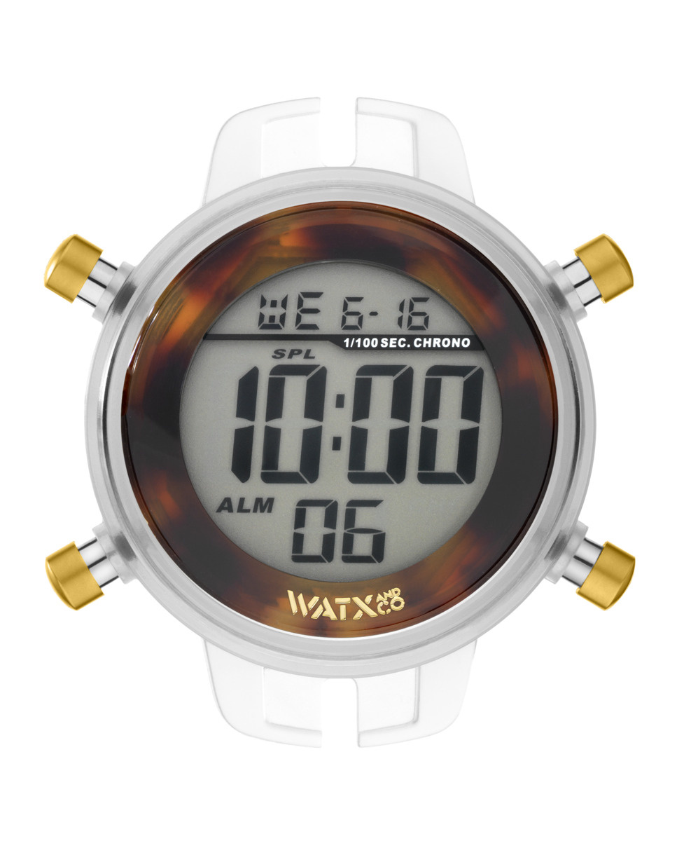 Damski Zegarek WATXANDCO WOMEN RWA1062 (43MM)