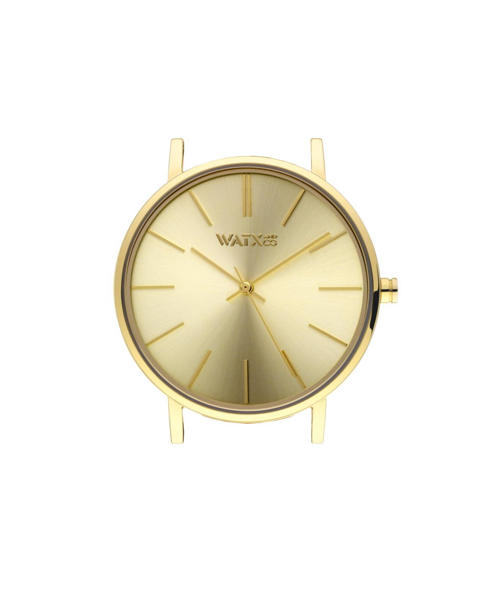 Damski Zegarek WATXANDCO WOMEN WXCA3002 (38MM)