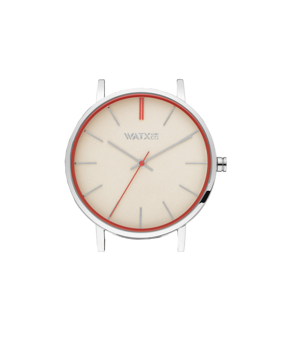 Damski Zegarek WATXANDCO WOMEN WXCA3014 (38MM)