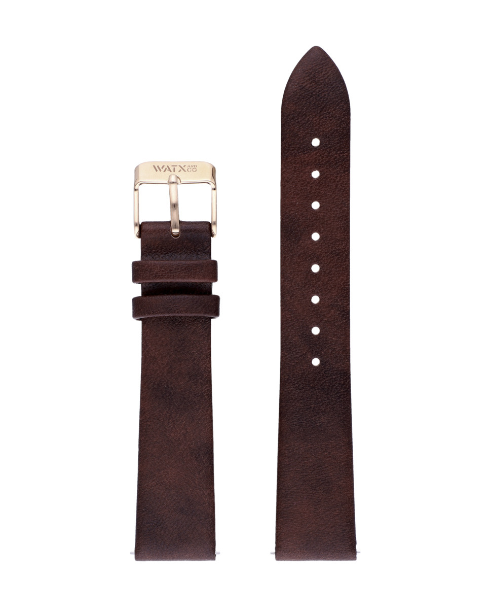 Damski Zegarek WATXANDCO WOMEN WXCO1035 (38MM)