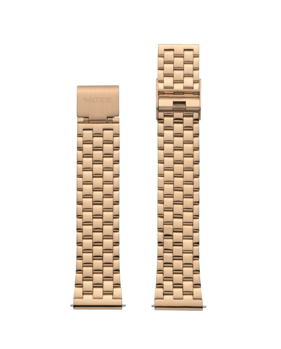 Damski Zegarek WATXANDCO WOMEN WXCO3008 (38MM)