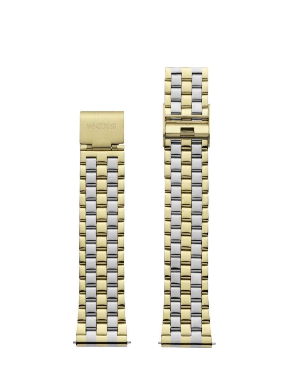 Damski Zegarek WATXANDCO WOMEN WXCO3019 (38MM)