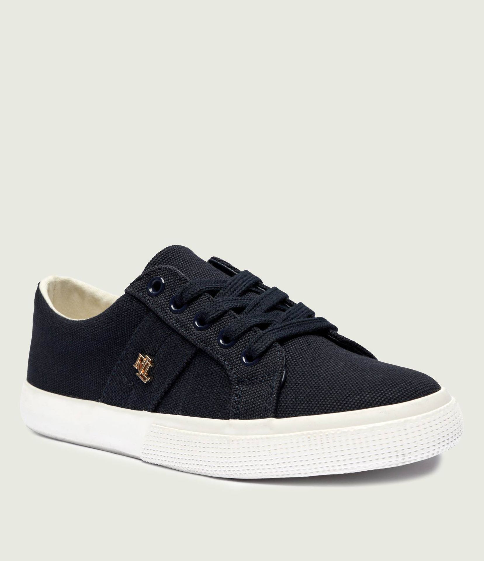 LAUREN RALPH LAUREN Tenisówki JANSON II