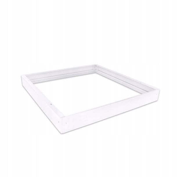 Bemko Rama montażowa do paneli LED C71-RNT066-WH-ECO