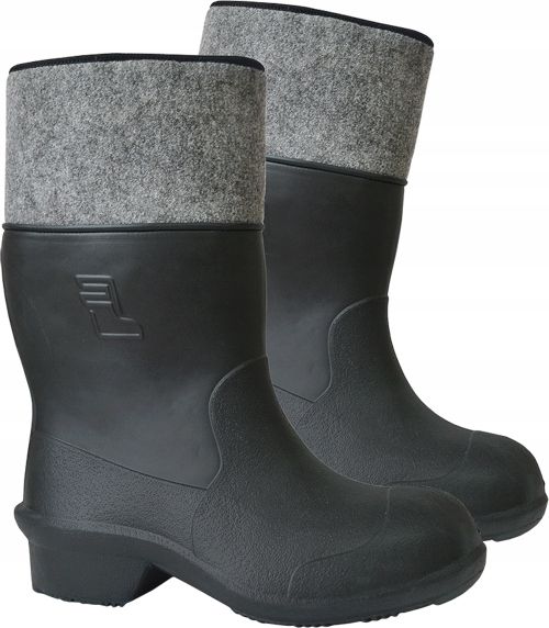 Buty Zawodowe BFGARDEN_B44