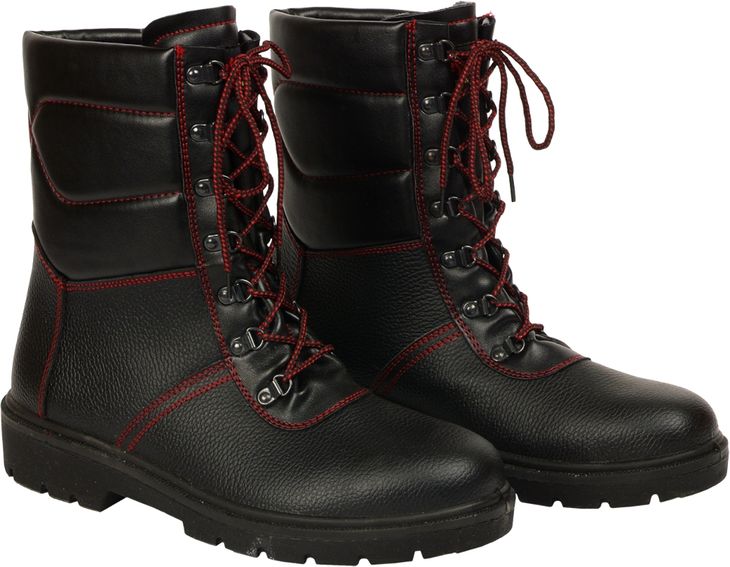 Un Buty Trzewiki Ocieplane Winter Rozmiar 40 BHP BRWINT40