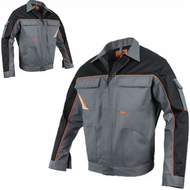 Un Kurtka Professional Rozmiar 56/184/102 KUR PROF 56