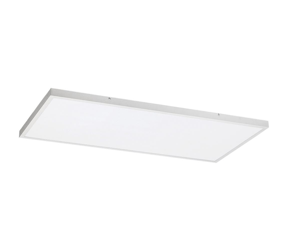 Rabalux 71079 - LED Panel natynkowy DAMEK LED/80W/230V 4000K 120x60 cm