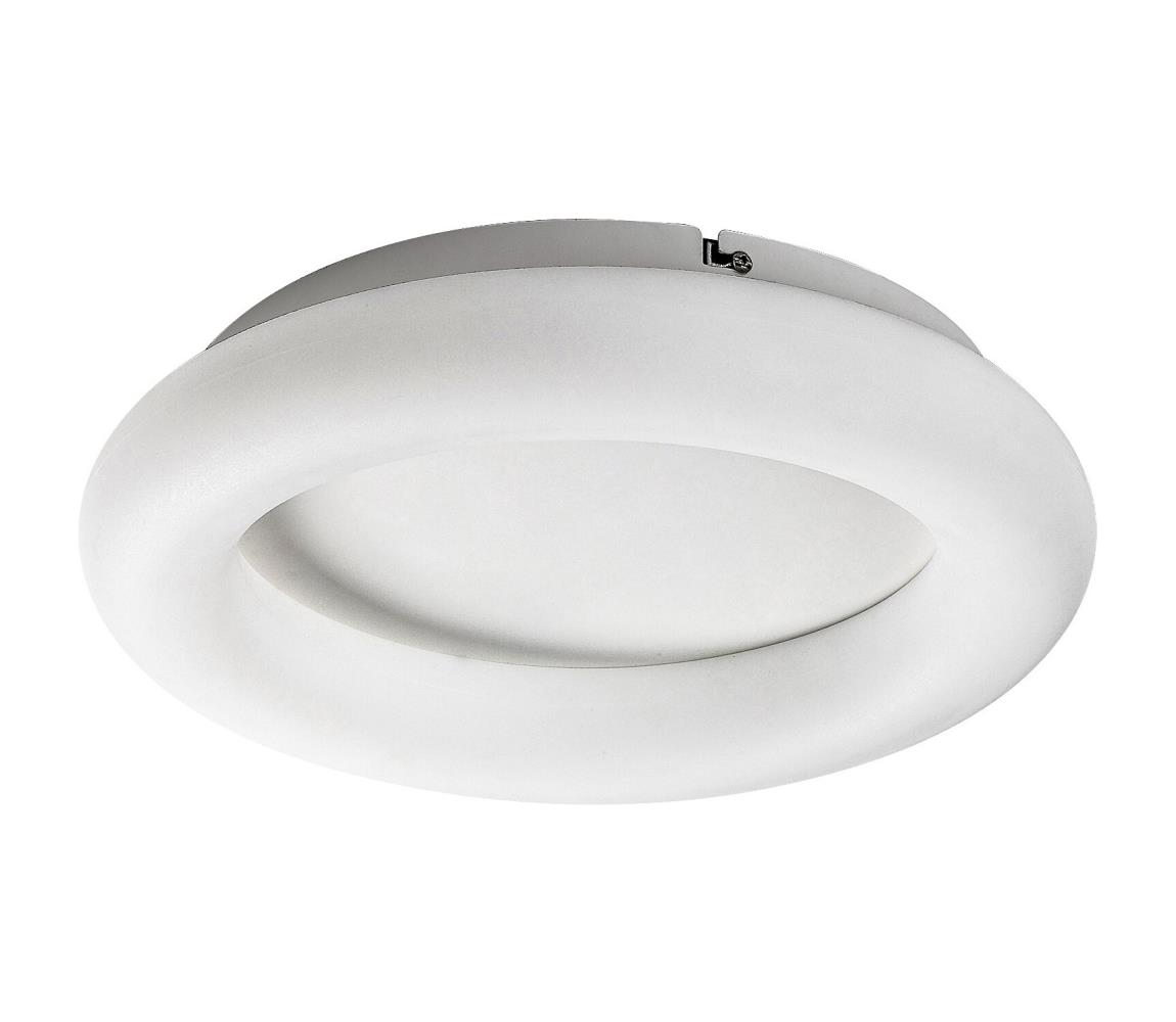 Rabalux 71168 - LED Plafon CELIE LED/24W/230V śr. 33 cm biały