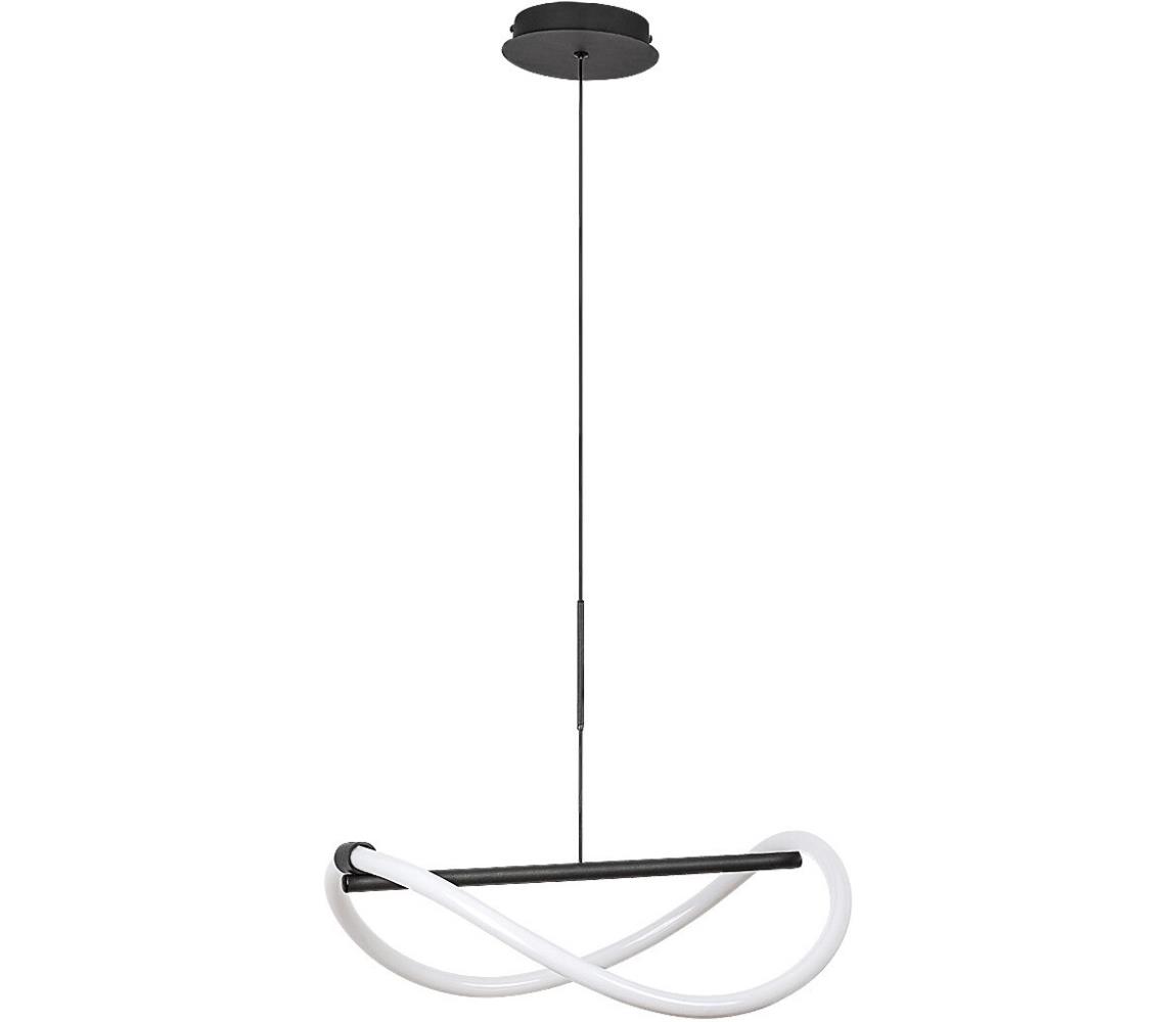 Rabalux 72252 - LED Żyrandol na lince SERENA LED/15W/230V 4000K