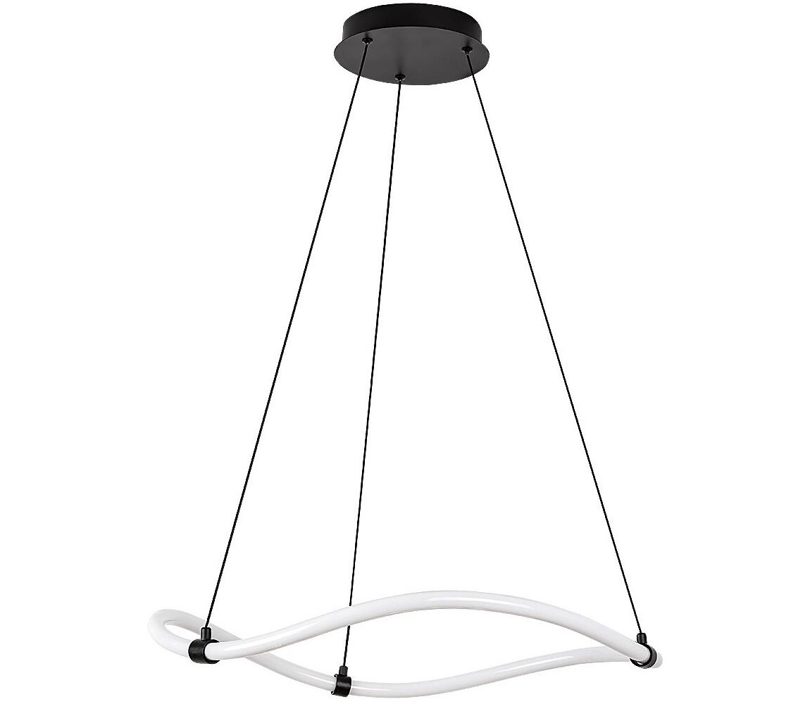 Rabalux 72253 - LED Żyrandol na lince SERENA LED/34W/230V 4000K