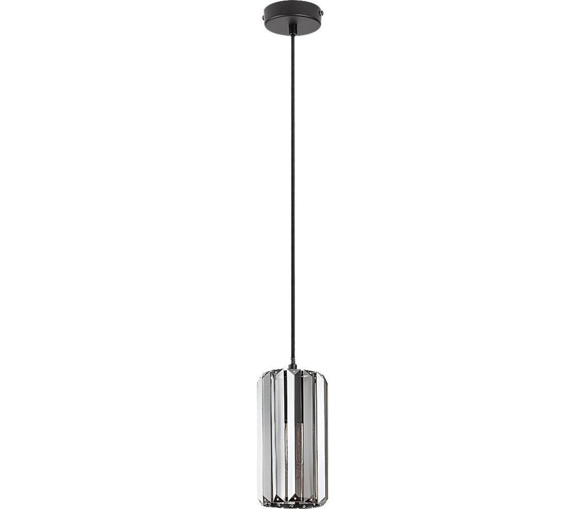 Rabalux 72254 - Żyrandol na lince VENESS 1xE27/40W/230V