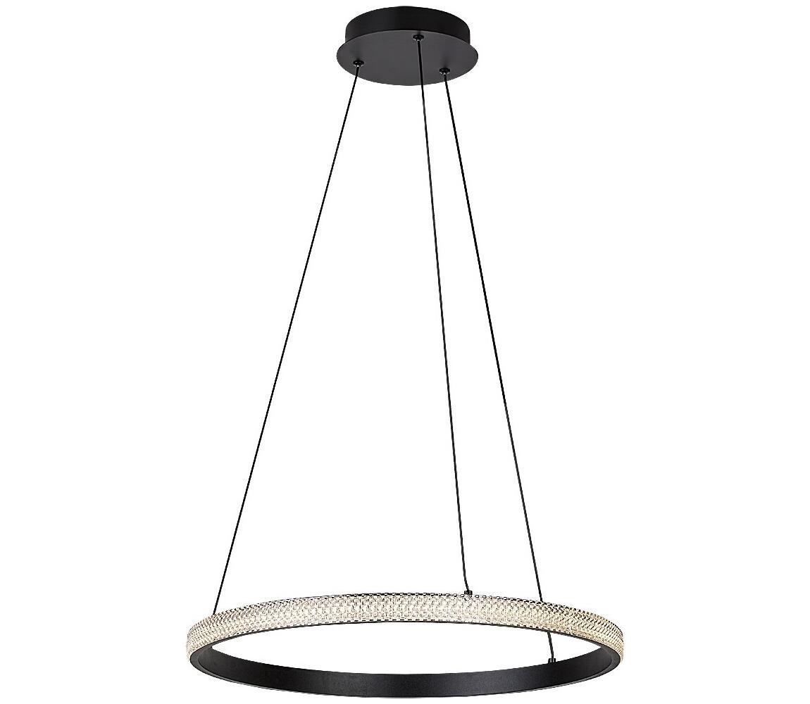 Rabalux 72258 - LED Żyrandol na lince GRETE LED/32W/230V 3000K
