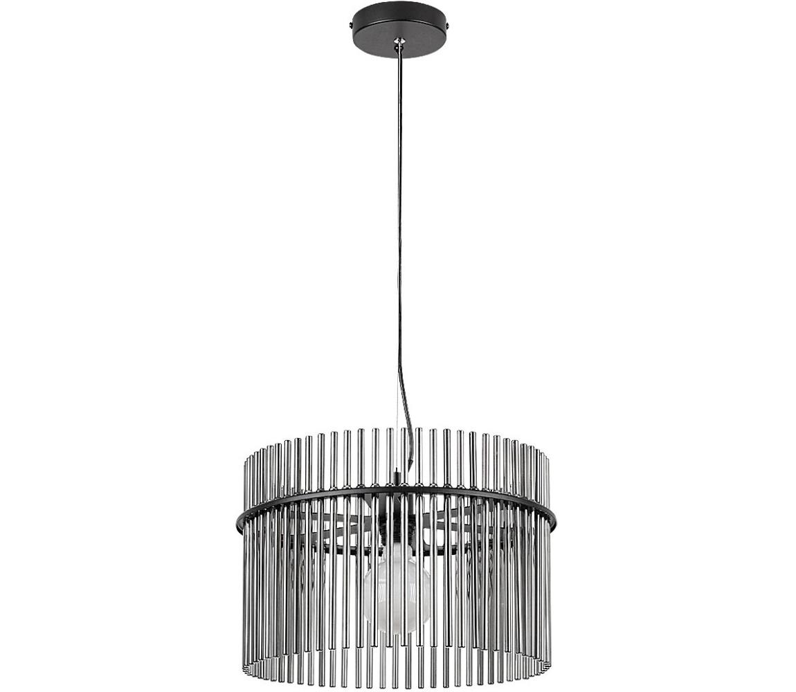 Rabalux 72261 - Żyrandol na lince INESA 1xE27/40W/230V