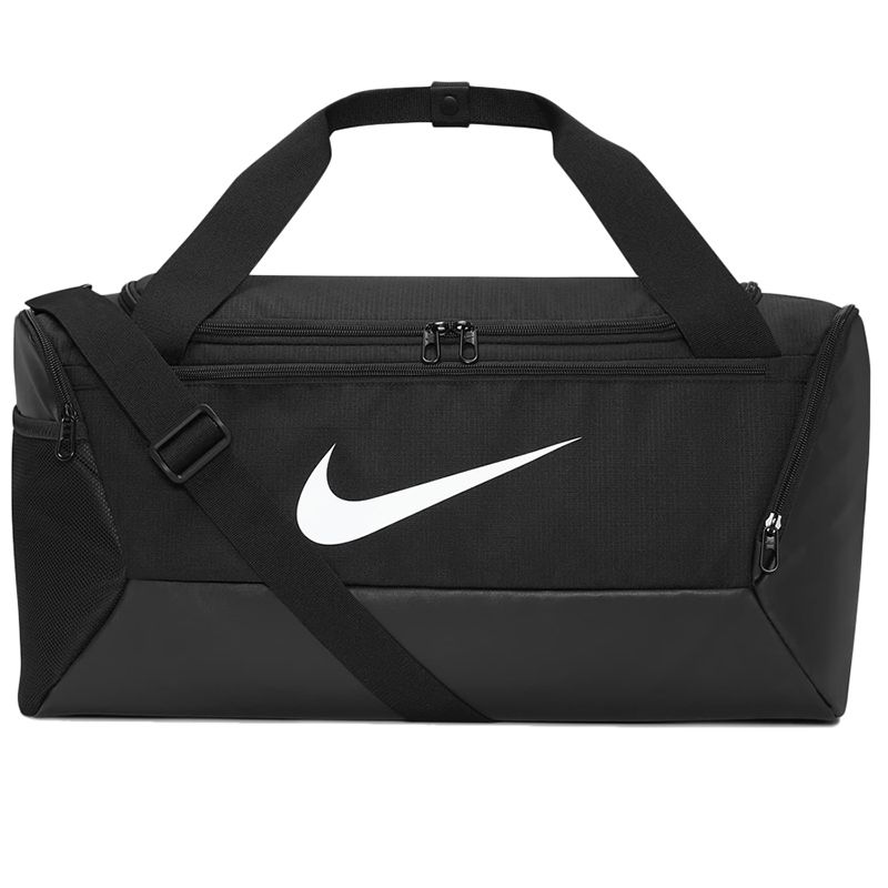 Torba Nike Brasiilia Small Duffel DM3976-010 - czarna