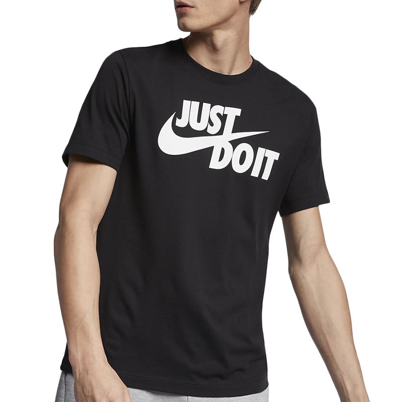 Koszulka Nike Sportswear JDI AR5006-011 - czarna