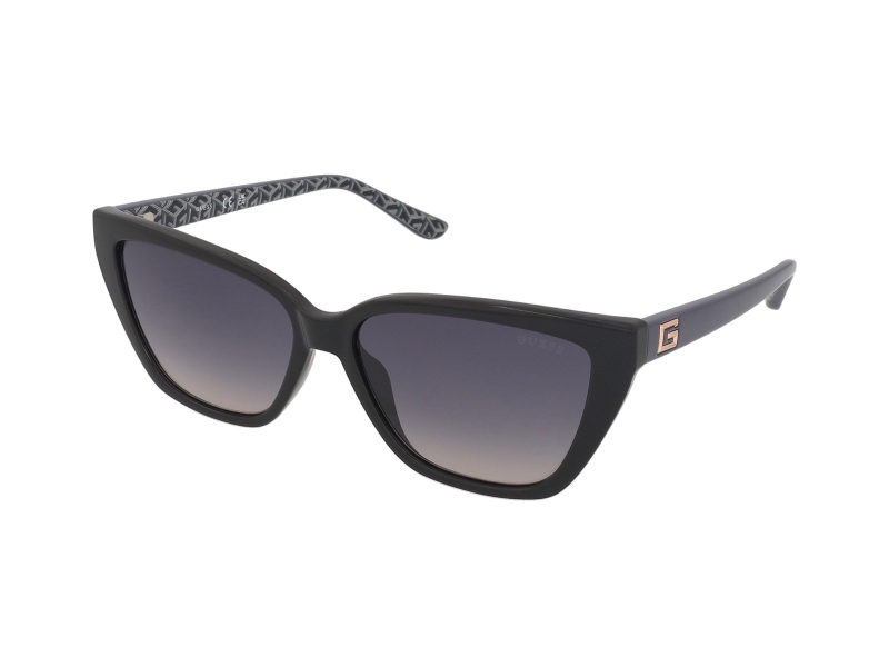 Okulary przeciwsłoneczne Guess GU7919 01B