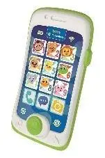 Smartfon dotykowy - Clementoni
