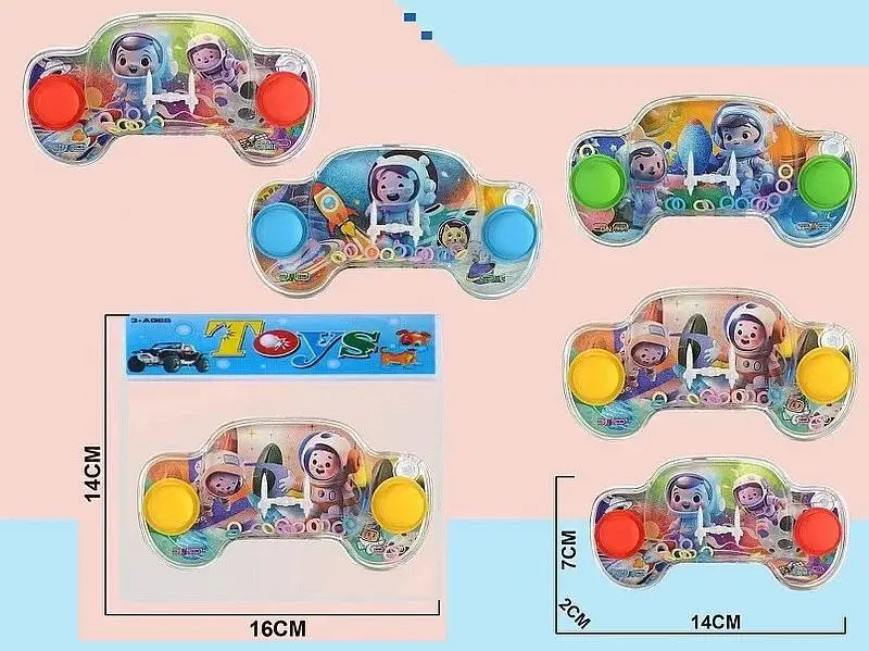 Gra wodna MIX - ADAR