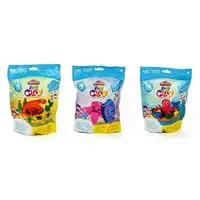Play-Doh Air Clay Morskie istoty mix - Hasbro