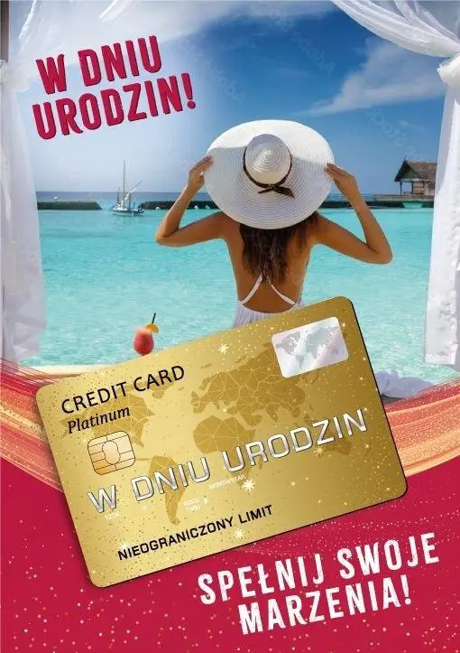 Karnet urodziny - Armin Style
