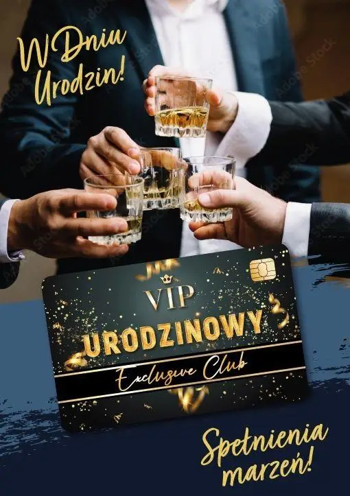 Karnet urodziny - praca zbiorowa