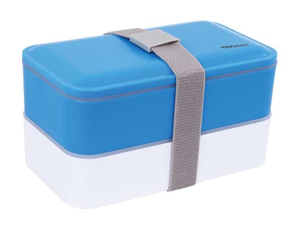 POJEMNIK ŚNIADANIOW LUNCH BOX KINGHOFF KH-1131