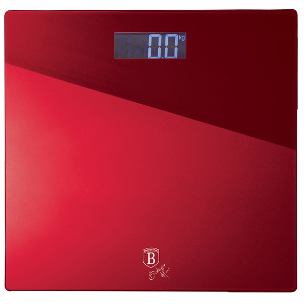 Berlinger Haus BH-9351 BURGUNDY