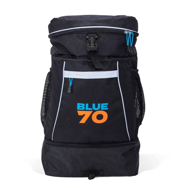 BLUESEVENTY Plecak TRANSITION BAG