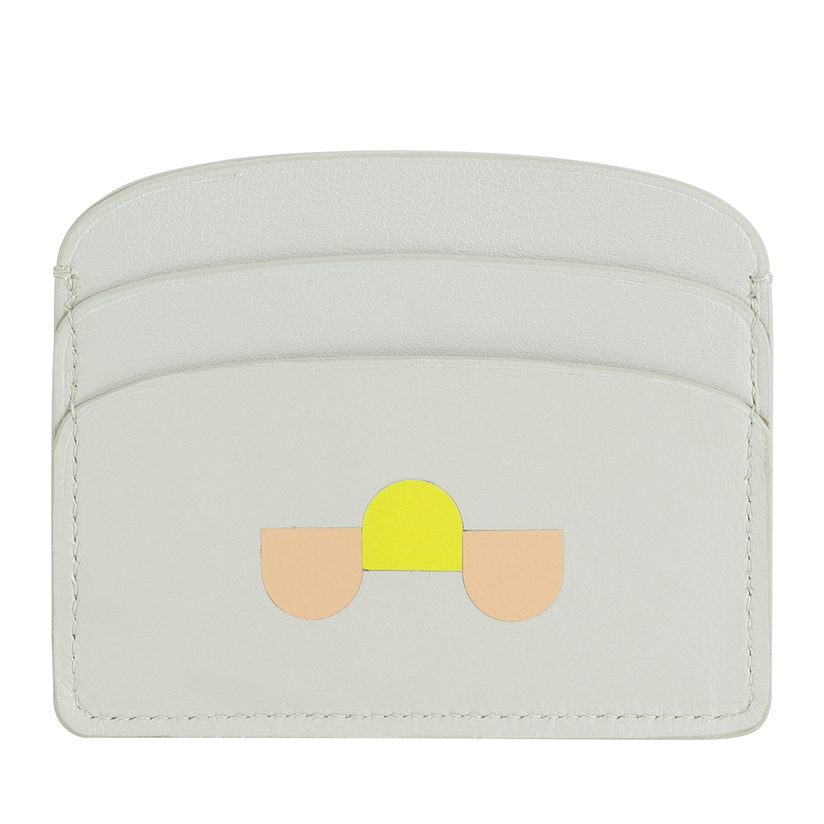 Zgrabne Skórzane etui na karty Slim Wallet DUDU