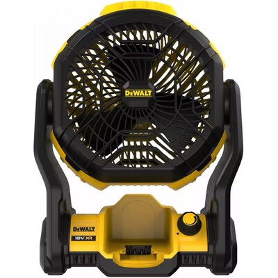 DeWalt DCE512N-XJ akumulatorowy wentylator 18V bez akumulatorów i ładowarki w kartonie