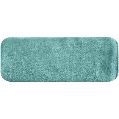 Ręcznik szybkoschnący Amy Turkusowy