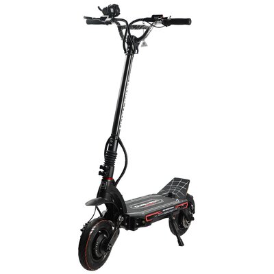 Hulajnoga Elektryczna Off-Road Dualtron Spider Ii Lg 30Ah/60V 70Km/H