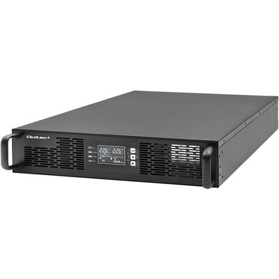 Zasilacz UPS QOLTEC 52286 2400VA 2400W