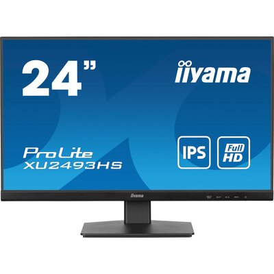 iiyama Monitor ProLite 23.8 cala XU2493HS-B6