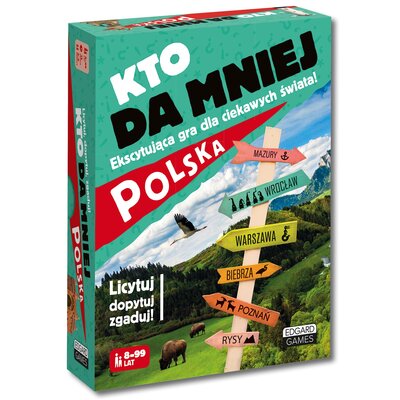 Kto da mniej Polska Nowa