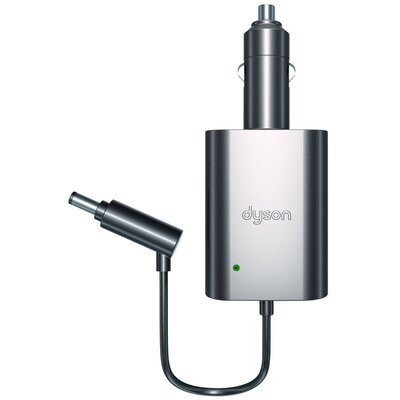 Oryginalna Ładowarka samochodowa Dyson V6, V7 (DC58,DC61,DC59,DC62,SV03,HH11,SV10,SV10E,SV10K,SV11)