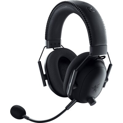 Razer BlackShark V2 Pro PlayStation Czarne