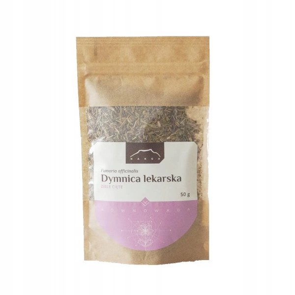 Dymnica Ziele Cięte 50G Nanga