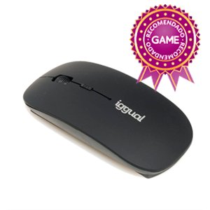 Asus iggual IGG316771 Mysz optyczna 1600 DPI