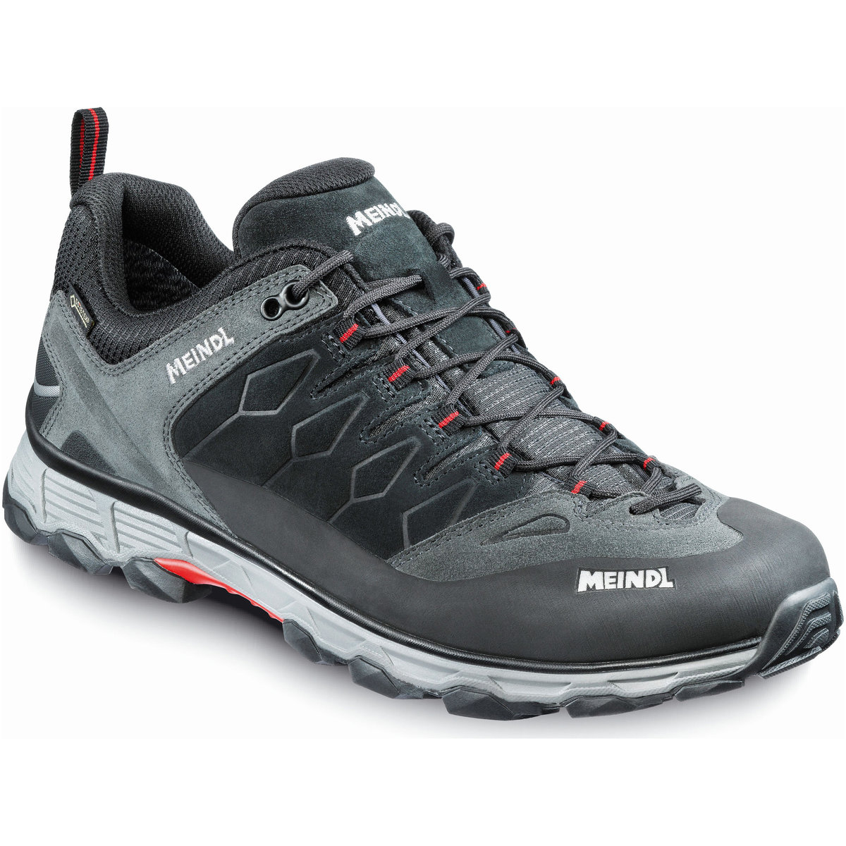 Buty turystyczne męskie Meindl Lite Trail GTX, z membraną Gore-Tex