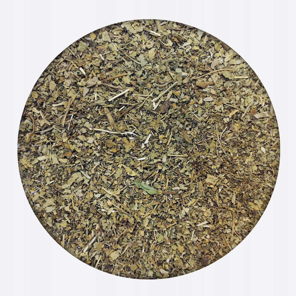 Prawoślaz lekarski ziele prawoślazu susz Althaea officinalis 50g certyfikat