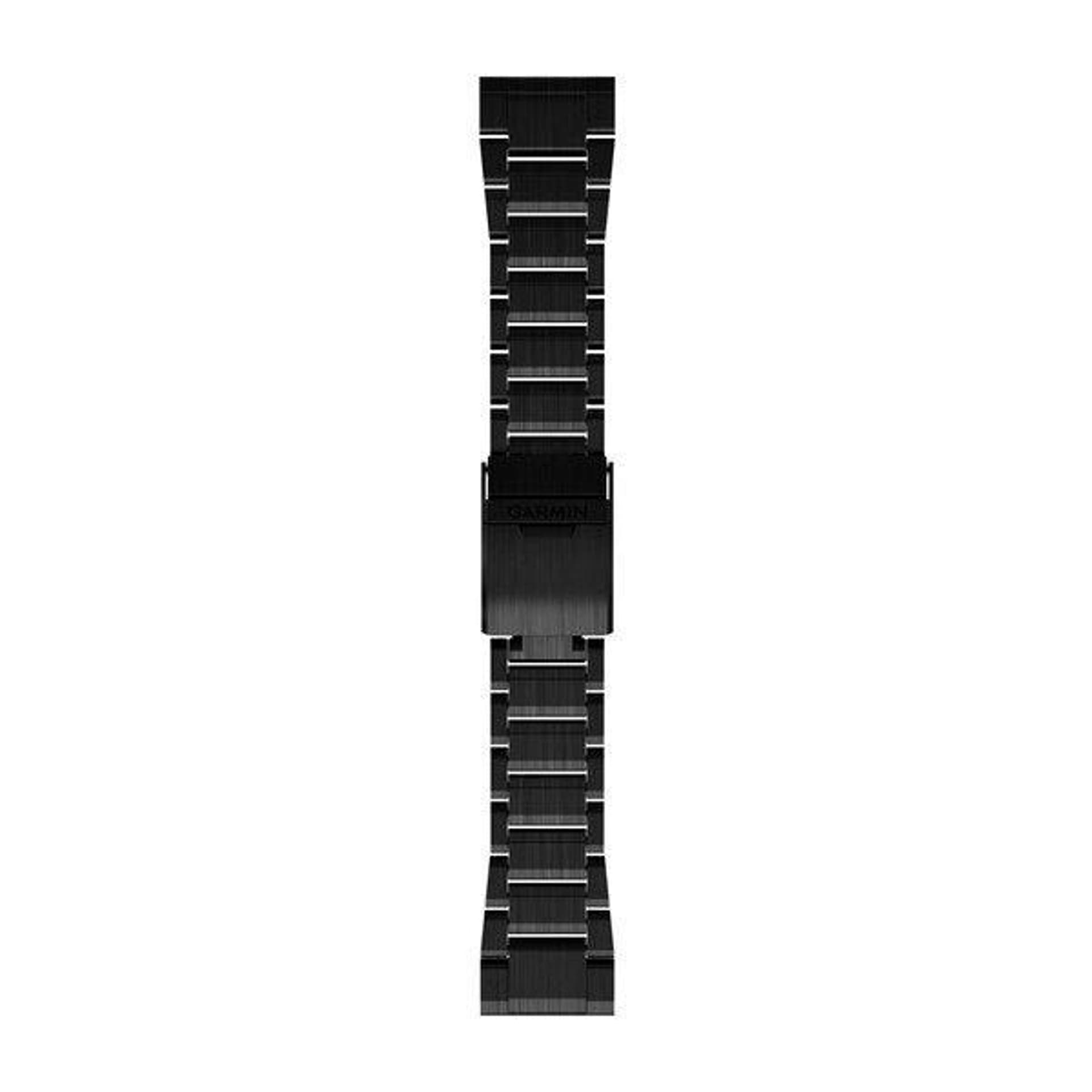 Garmin Acc,Descent,26mm, Titanium