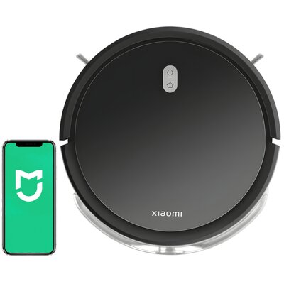 XIAOMI Vacuum E5 EU Czarny