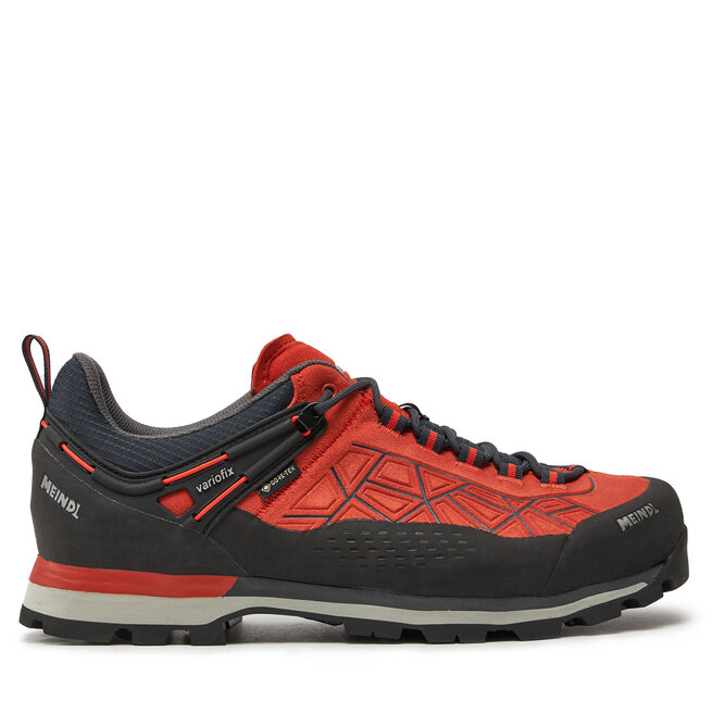 Trekkingi Meindl Literock free GTX GORE-TEX 4694/76 Pomarańczowy