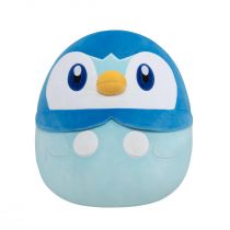 Squishmallows Piplup Seria 3, pluszak, 35 cm Jazwares
