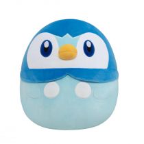 Squishmallows Piplup Seria 3, pluszak, 50 cm Jazwares
